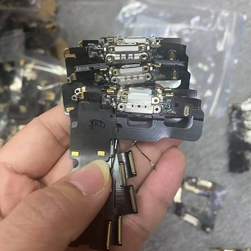 FLEX LOCKBACK CABLE