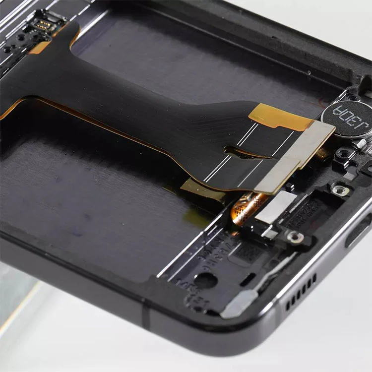 Flip 5 ecrane LCD