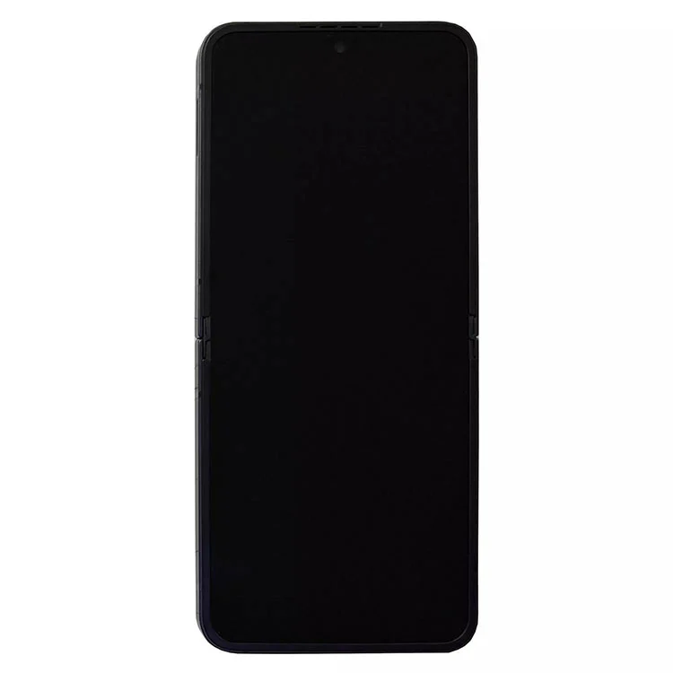 Flip 6 ecrane LCD