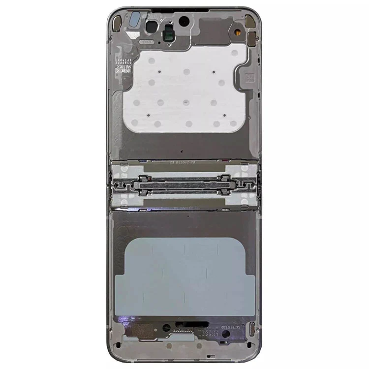 Flip 6 ecrane LCD