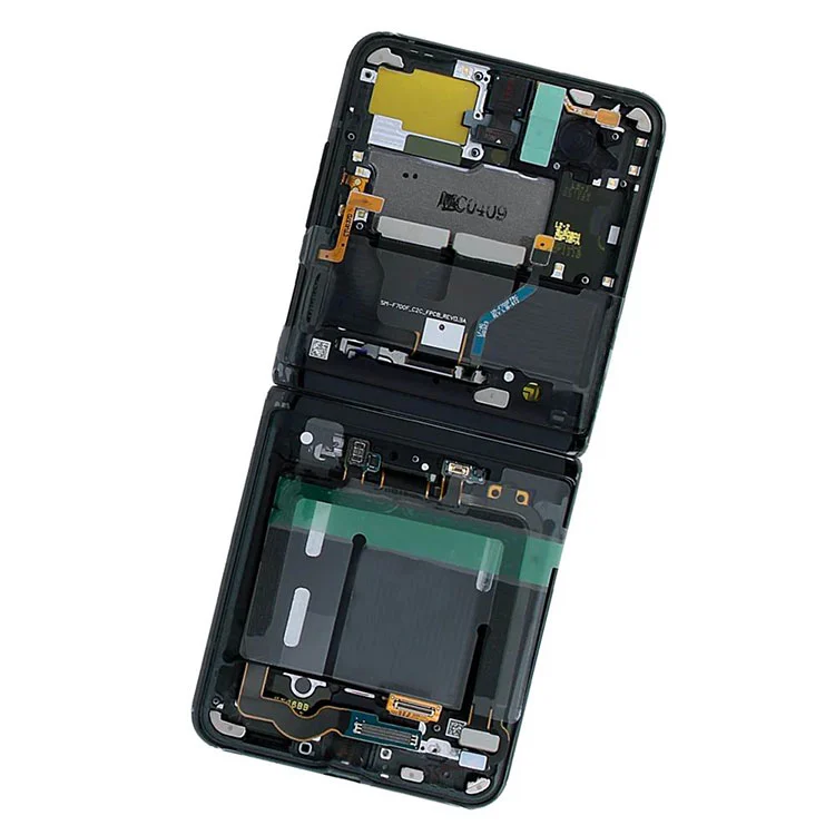 FLIP LCD ecrane