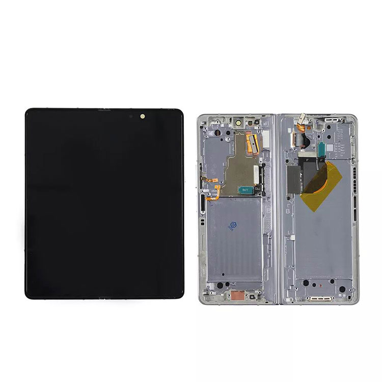 Îndoiți 5 ecrane LCD