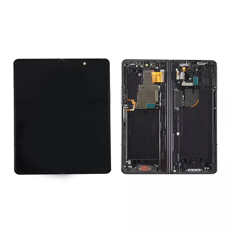 Îndoiți 5 ecrane LCD