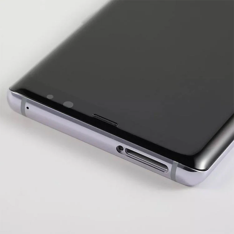 Pentru Samsung Galaxy Note 8 LCD OLED Ecran Ansamblu digitalizator cu cadru