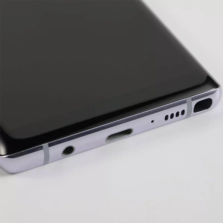 Pentru Samsung Galaxy Note 8 LCD OLED Ecran Ansamblu digitalizator cu cadru