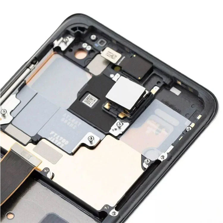 Pentru Samsung Galaxy S20 Ultra G988 5G OLED Afișare LCD înlocuitor ecranul tactil