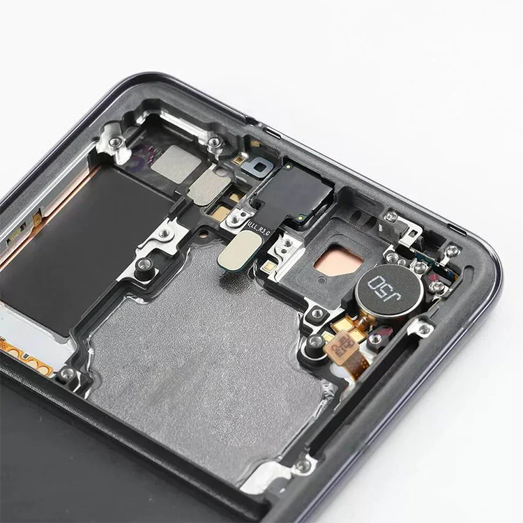 Pentru Samsung Galaxy S21 LCD Afișare LCD Înlocuire ansamblu a ecranului tactil