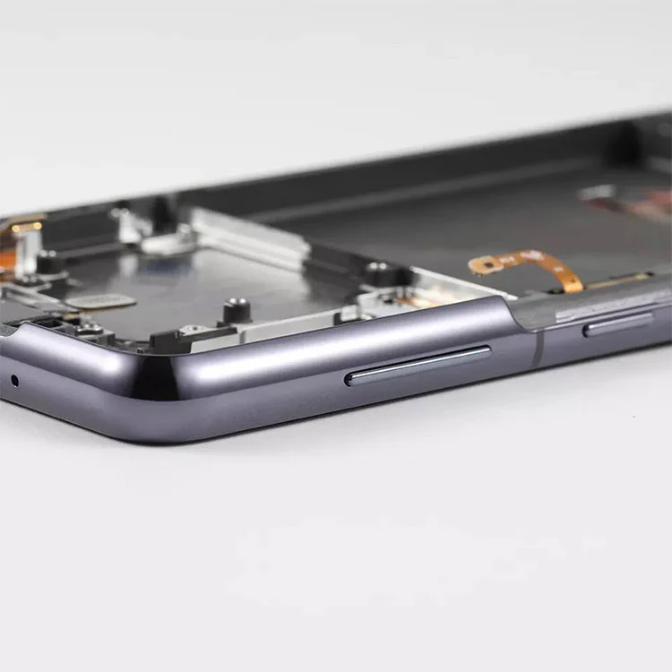 Pentru Samsung Galaxy S21 LCD Afișare LCD Înlocuire ansamblu a ecranului tactil