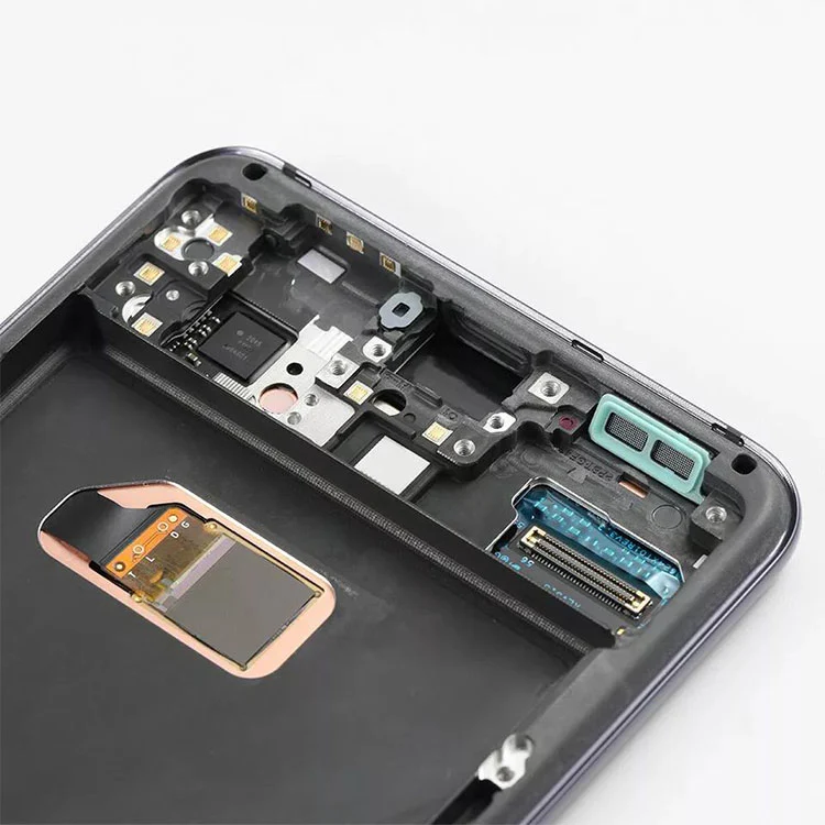 Pentru Samsung Galaxy S21 LCD Afișare LCD Înlocuire ansamblu a ecranului tactil