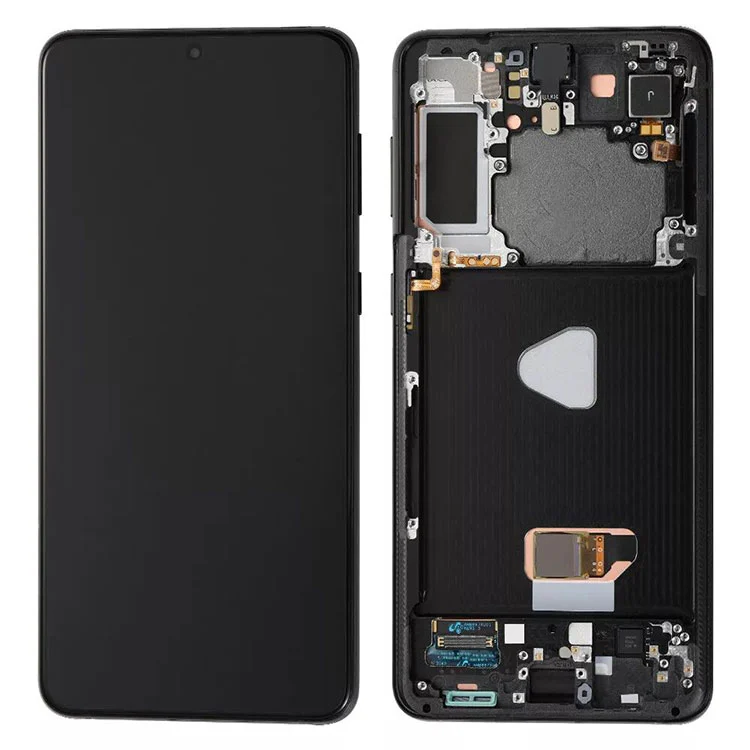 Pentru Samsung Galaxy S21 Plus LCD Afișare Ecran tactil Înlocuire