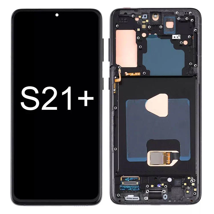 Pentru Samsung Galaxy S21 Plus LCD Afișare Ecran tactil Înlocuire