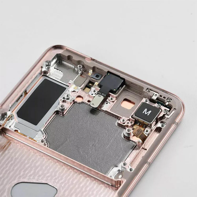 Pentru Samsung Galaxy S21 Plus LCD Afișare Ecran tactil Înlocuire