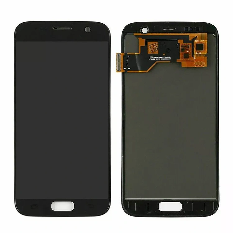 Ecrane LCD S7