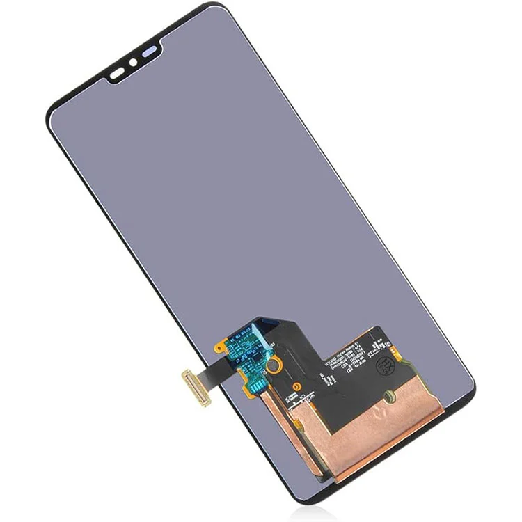 Ecrane LCD G7