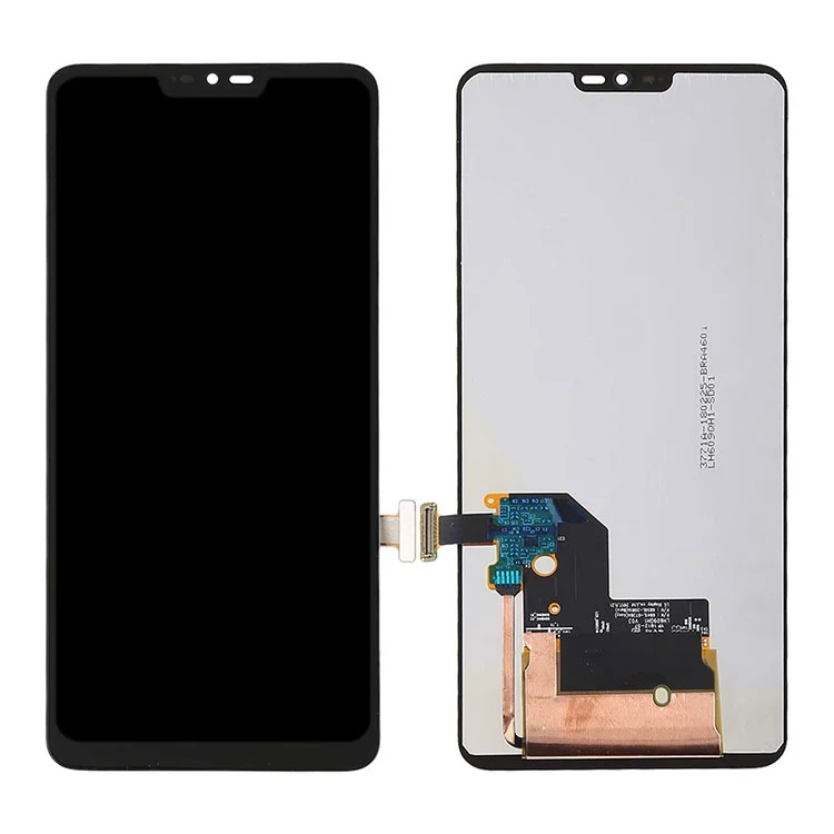 Ecrane LCD G7