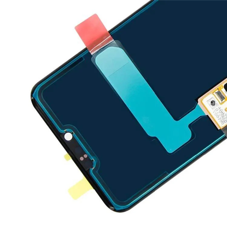 Ecrane LCD G8