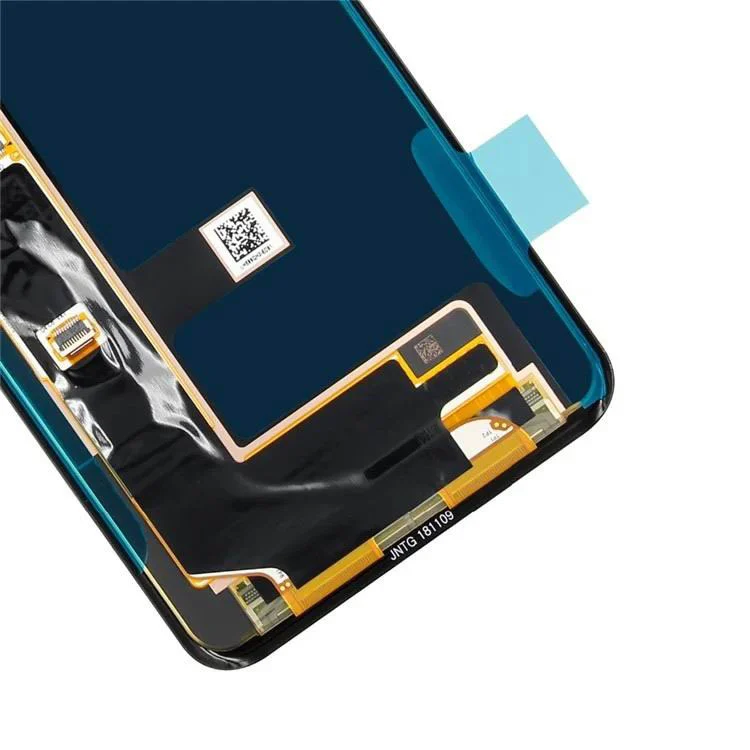 Ecrane LCD G8
