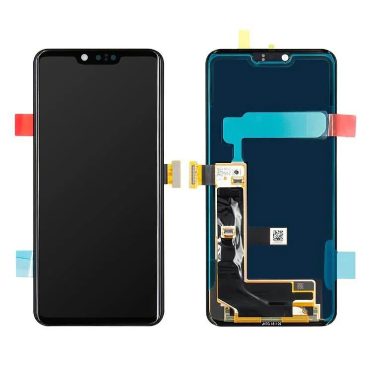 Ecrane LCD G8