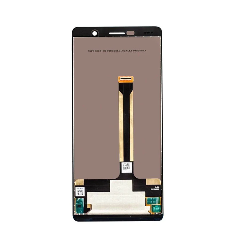 Ecrane LCD pentru Nokia 7 Plus