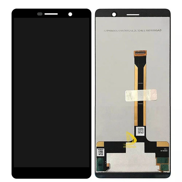 Ecrane LCD pentru Nokia 7 Plus