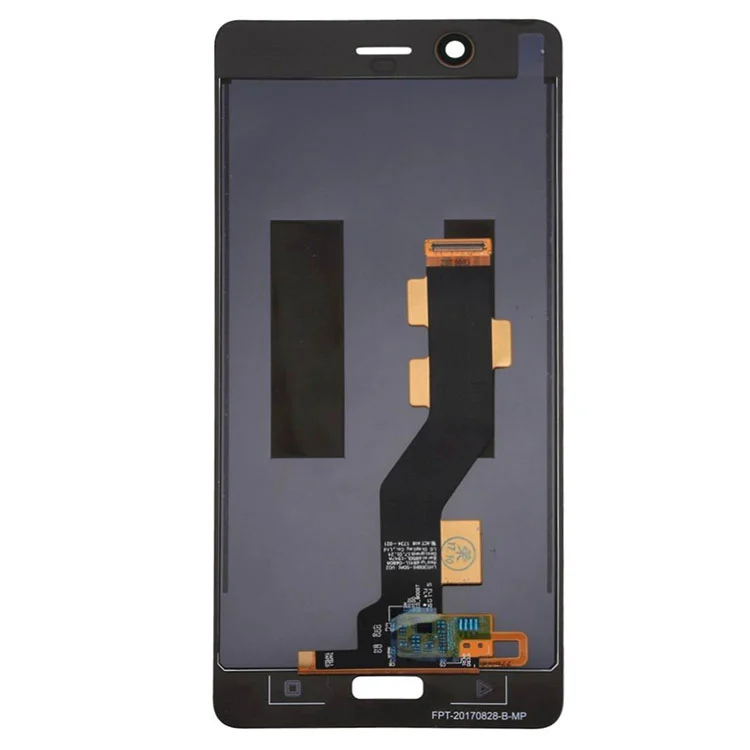 Ecrane LCD pentru Nokia 8
