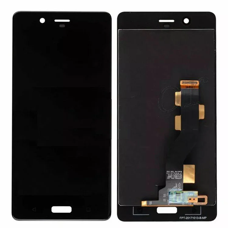 Ecrane LCD pentru Nokia 8