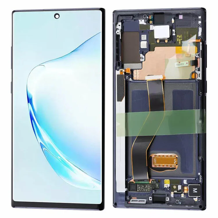Ecrane LCD LITE NOTE10