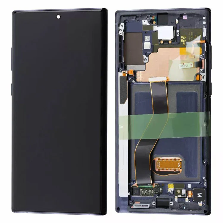 Ecrane LCD LITE NOTE10