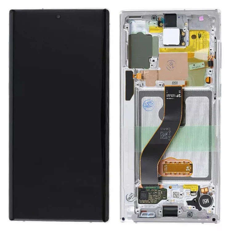 Ecrane LCD LITE NOTE10