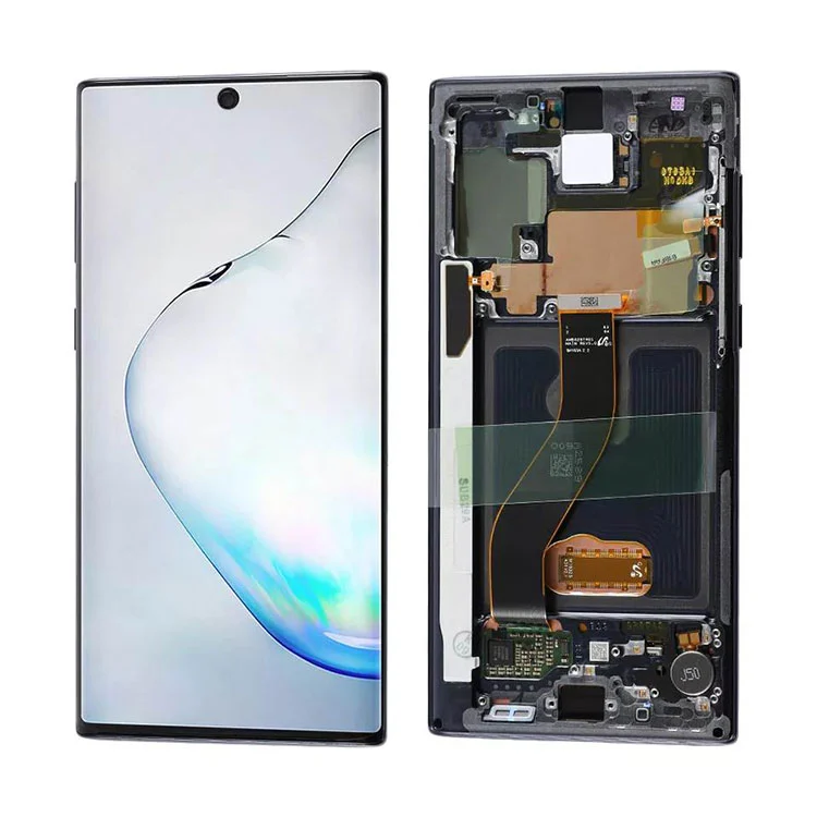 Ecrane LCD LITE NOTE10