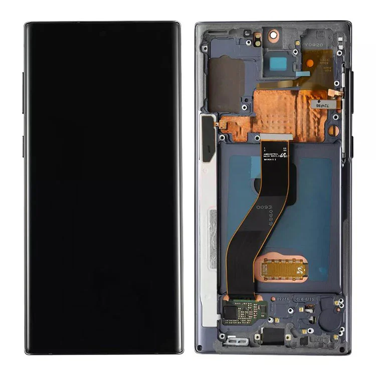 Ecrane LCD LITE NOTE10