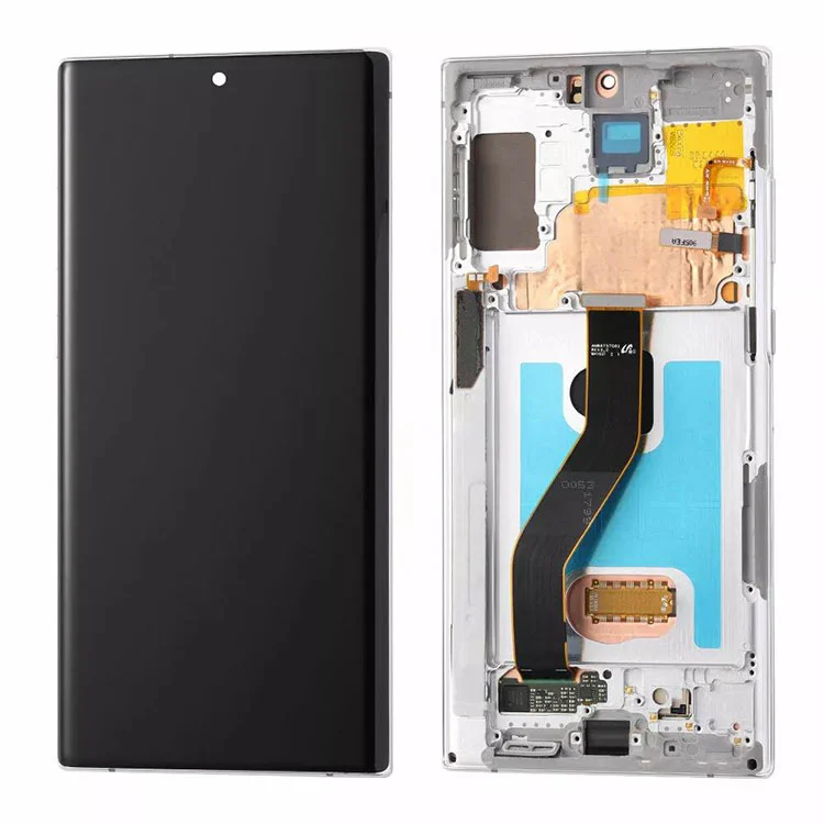 Ecrane LCD Note10 Plus