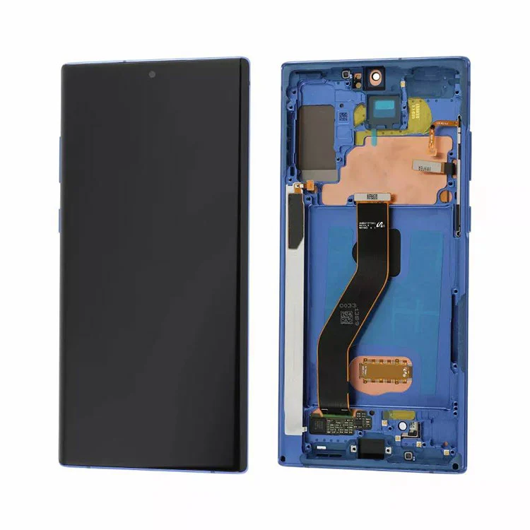 Ecrane LCD Note10 Plus