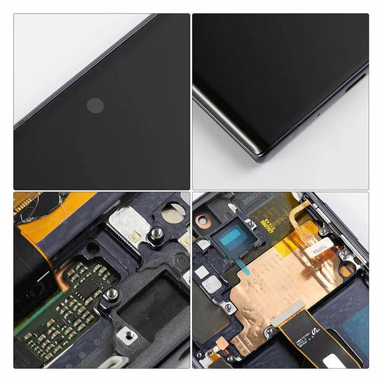 Ecrane LCD Note10 Plus