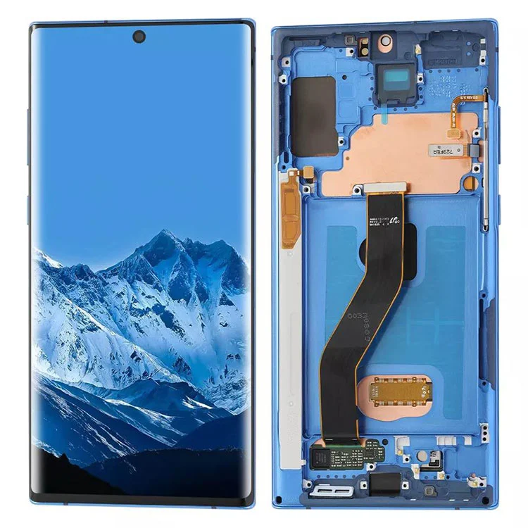 Ecrane LCD Note10 Plus