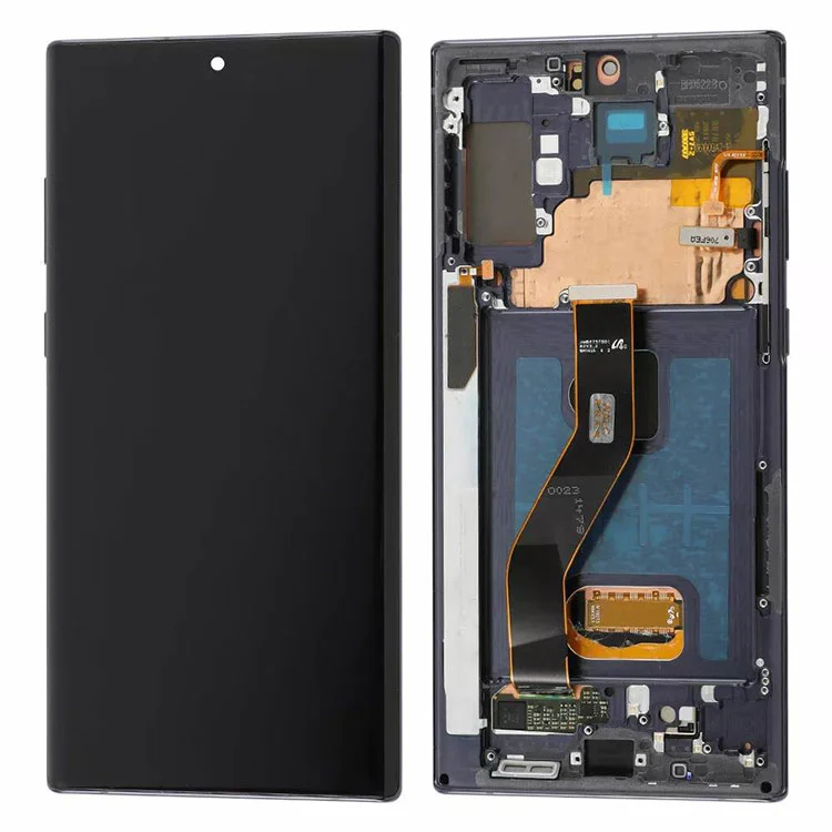 Ecrane LCD Note10 Plus