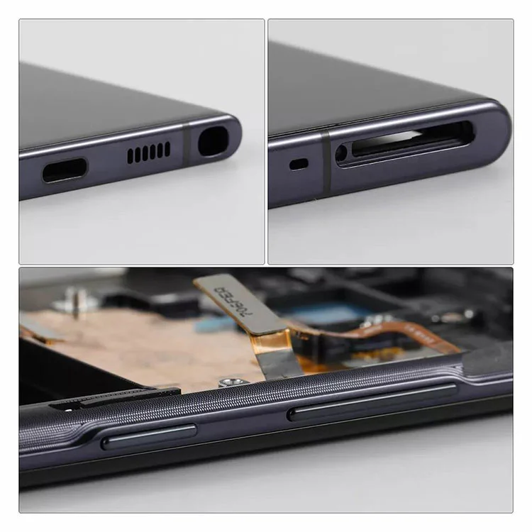 Ecrane LCD Note10 Plus