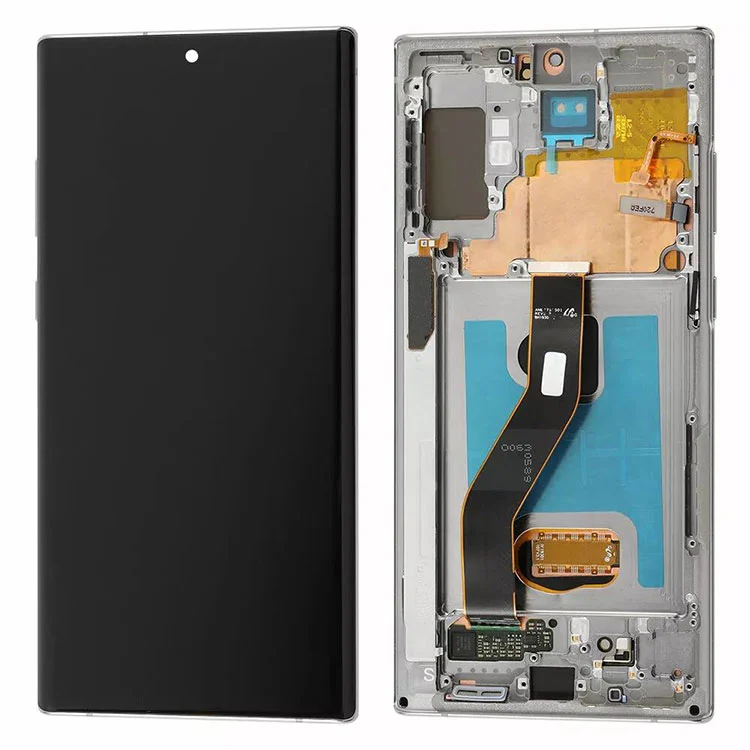 Ecrane LCD Note10 Plus