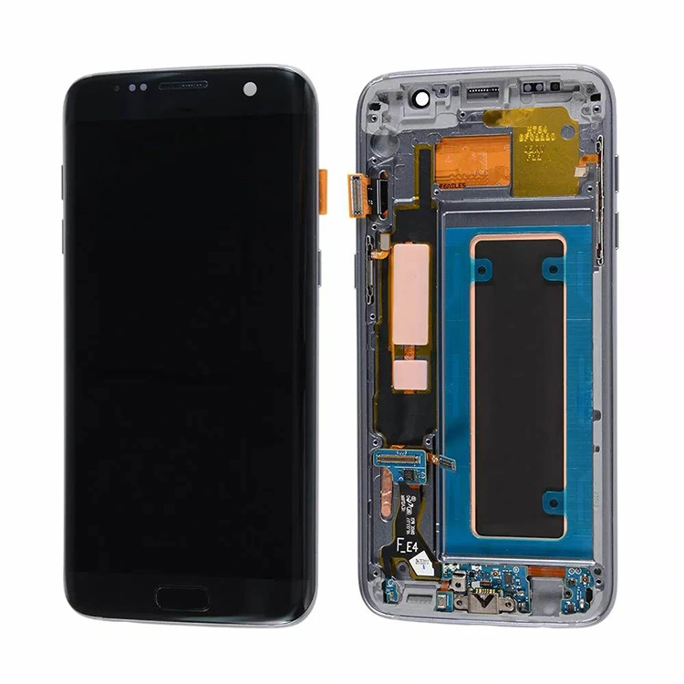 Ecrane LCD S7 Edge