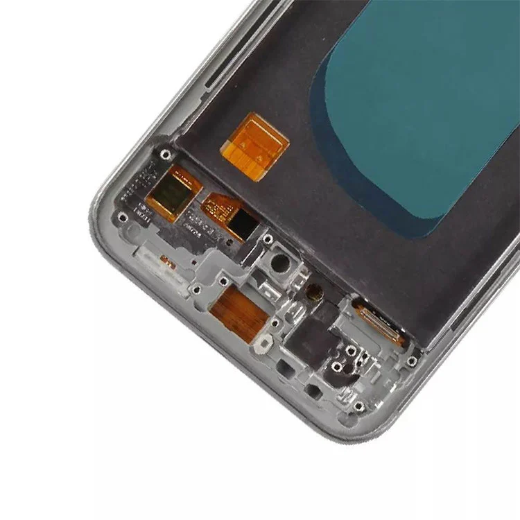 OEM Samsung Galaxy S23 FFE Afișare LCD LCD SCREPTAREA ECHIPULUI
