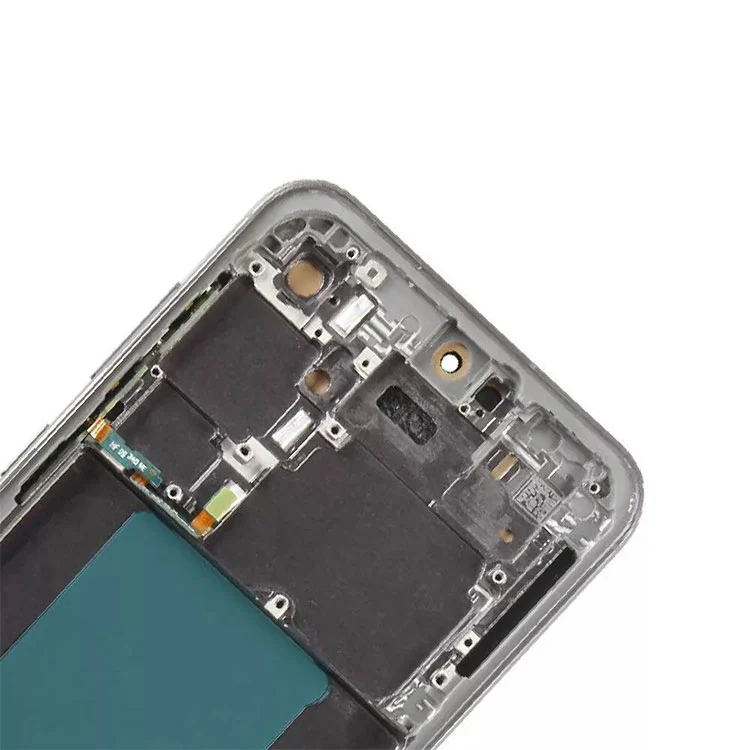 OEM Samsung Galaxy S23 FFE Afișare LCD LCD SCREPTAREA ECHIPULUI