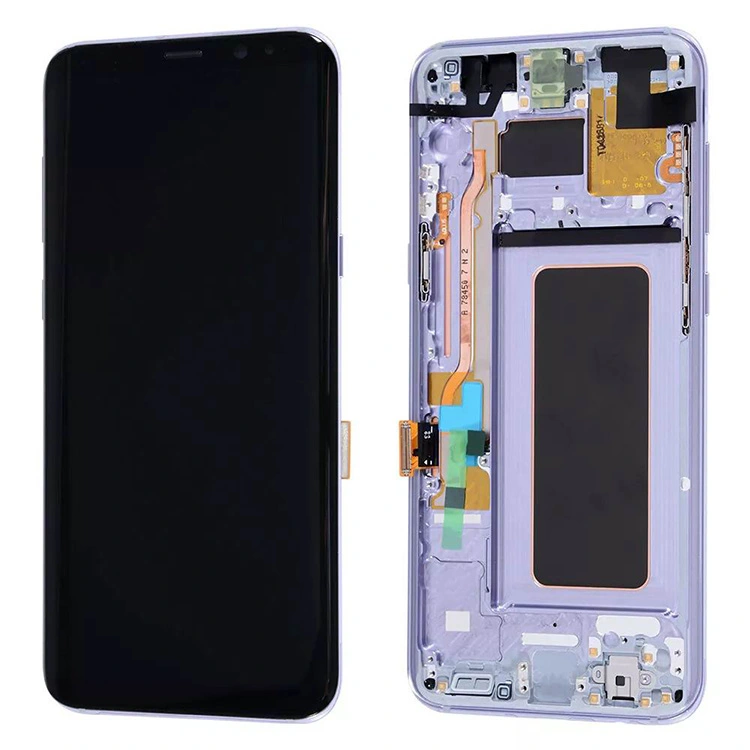 Ecrane LCD S8 Plus