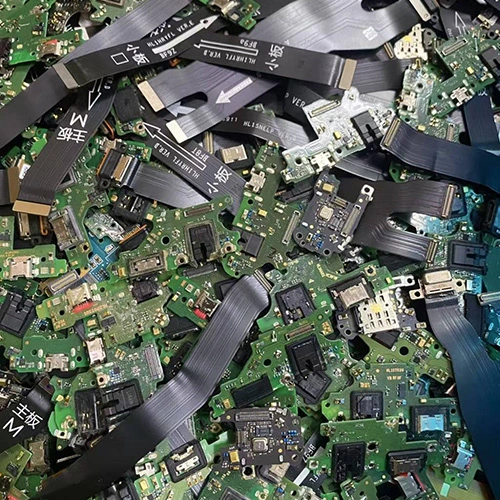Alte pierderi de piese de telefon