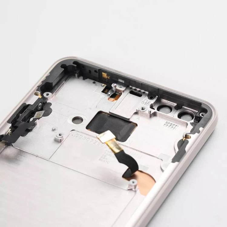 Pixel 3 ecrane LCD