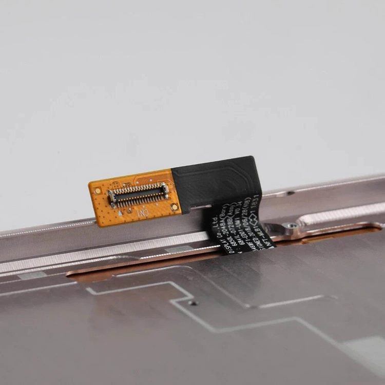 Pixel 3 ecrane LCD