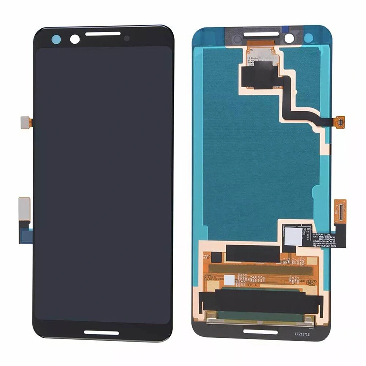 Pixel 3 ecrane LCD