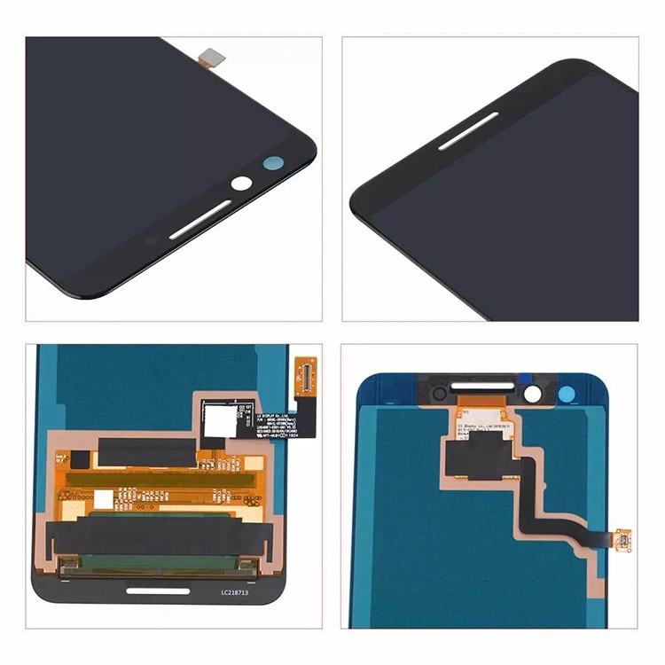 Pixel 3 ecrane LCD