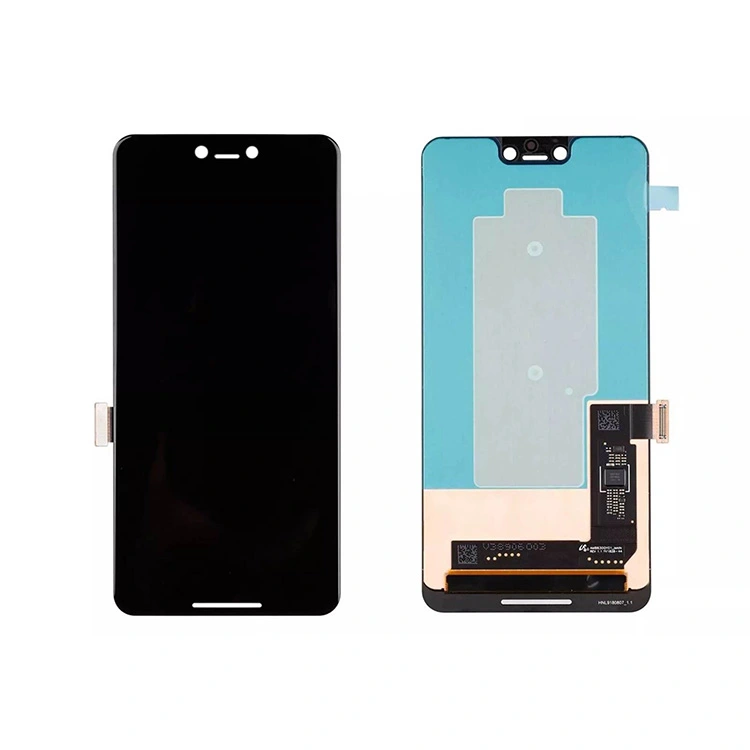 Ecrane LCD Pixel 3 XL