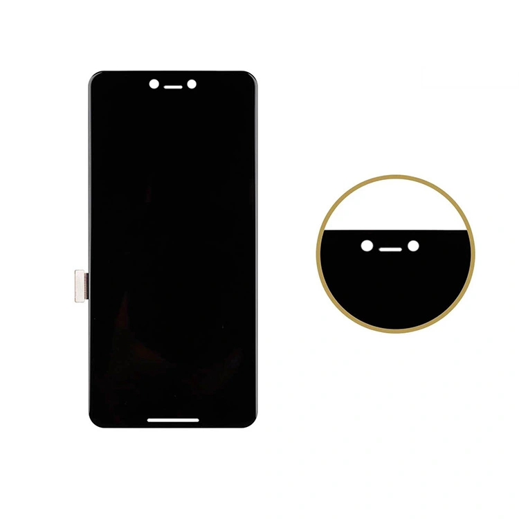 Ecrane LCD Pixel 3 XL