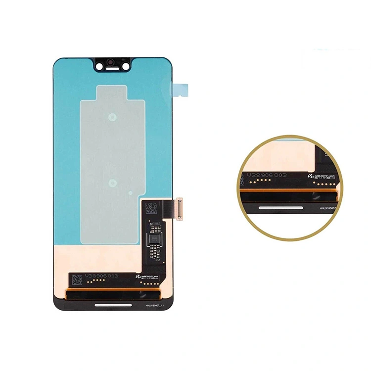 Ecrane LCD Pixel 3 XL